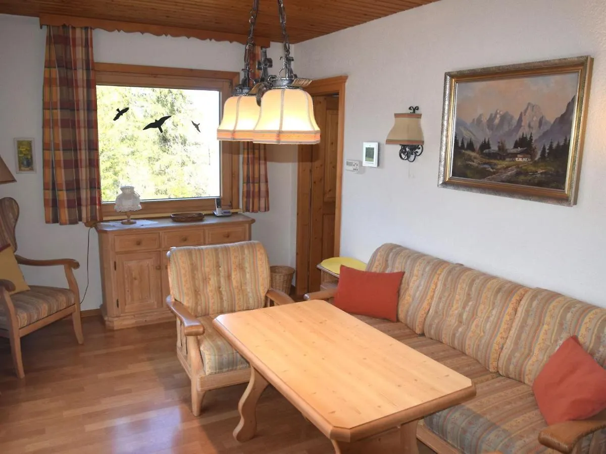 Holiday Home Karwendel Fussen 0*,