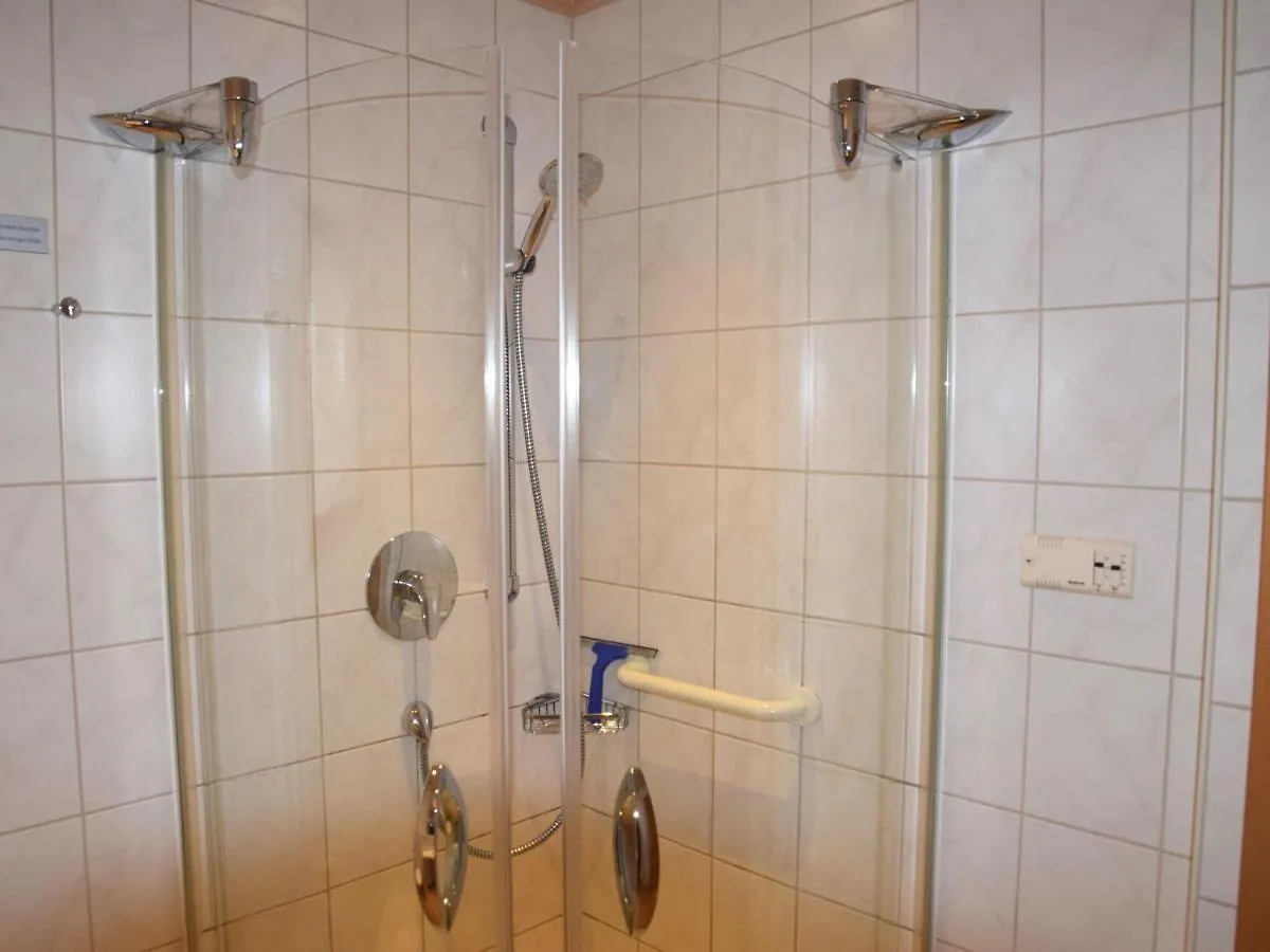 Holiday Home Karwendel Fussen