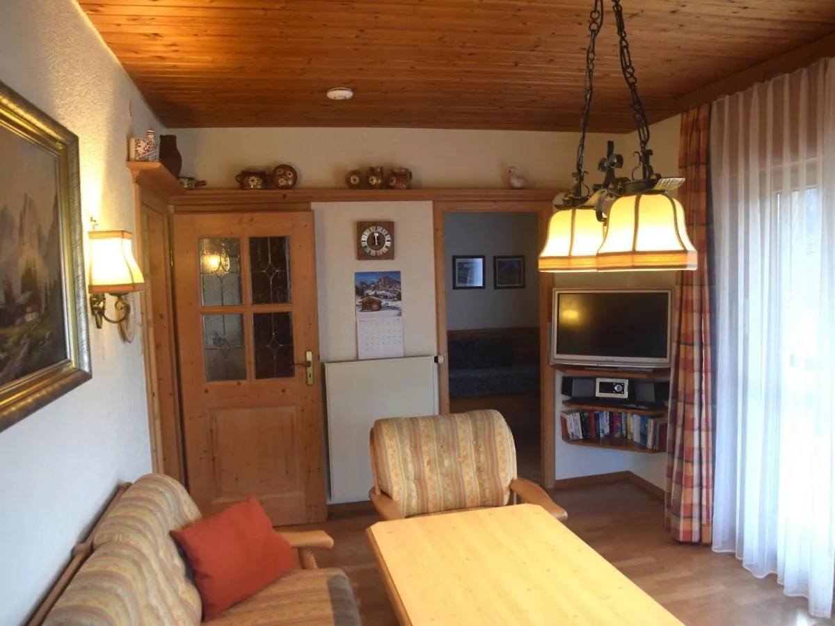 Holiday Home Karwendel Fussen