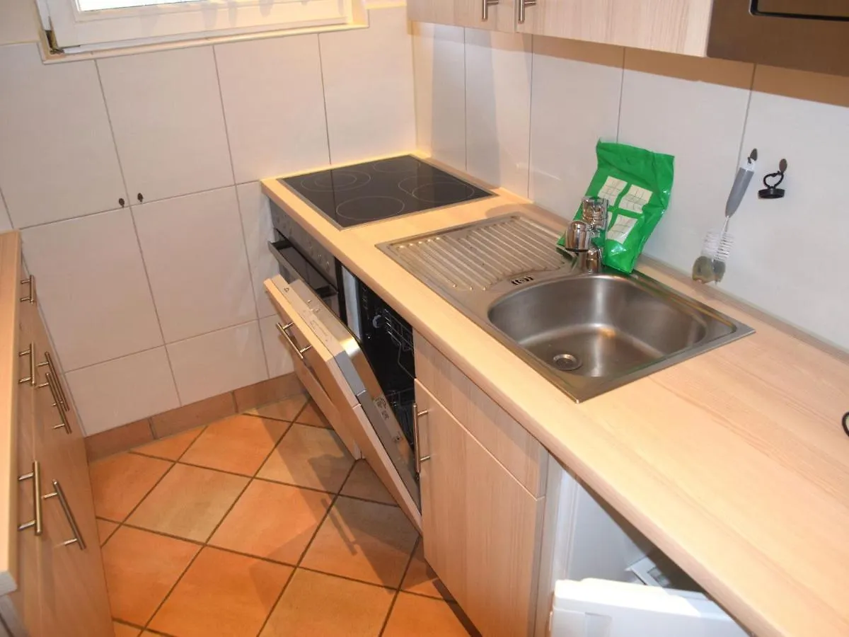 Holiday Home Karwendel Fussen