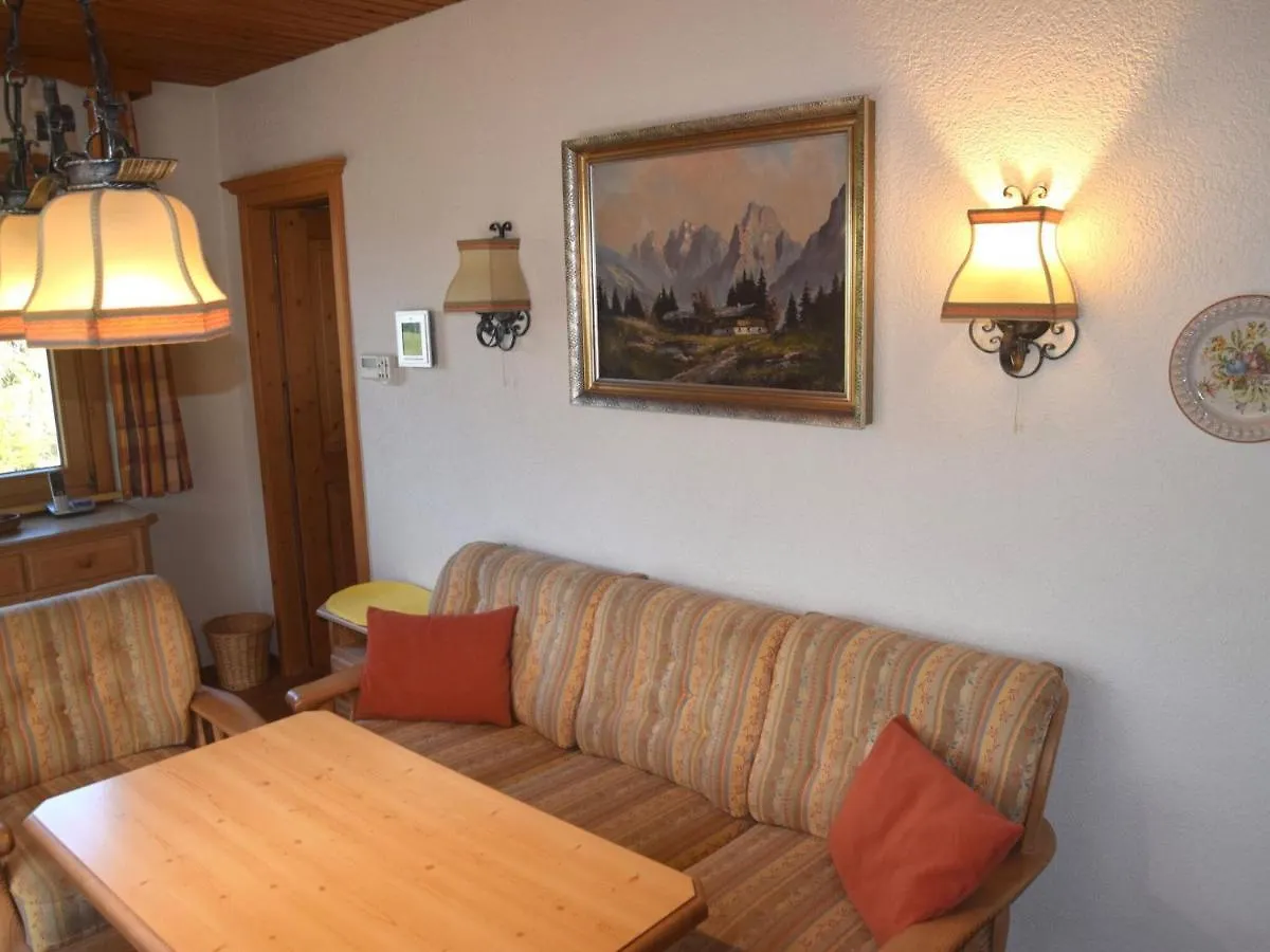 Holiday Home Karwendel Fussen 0*,  Germany