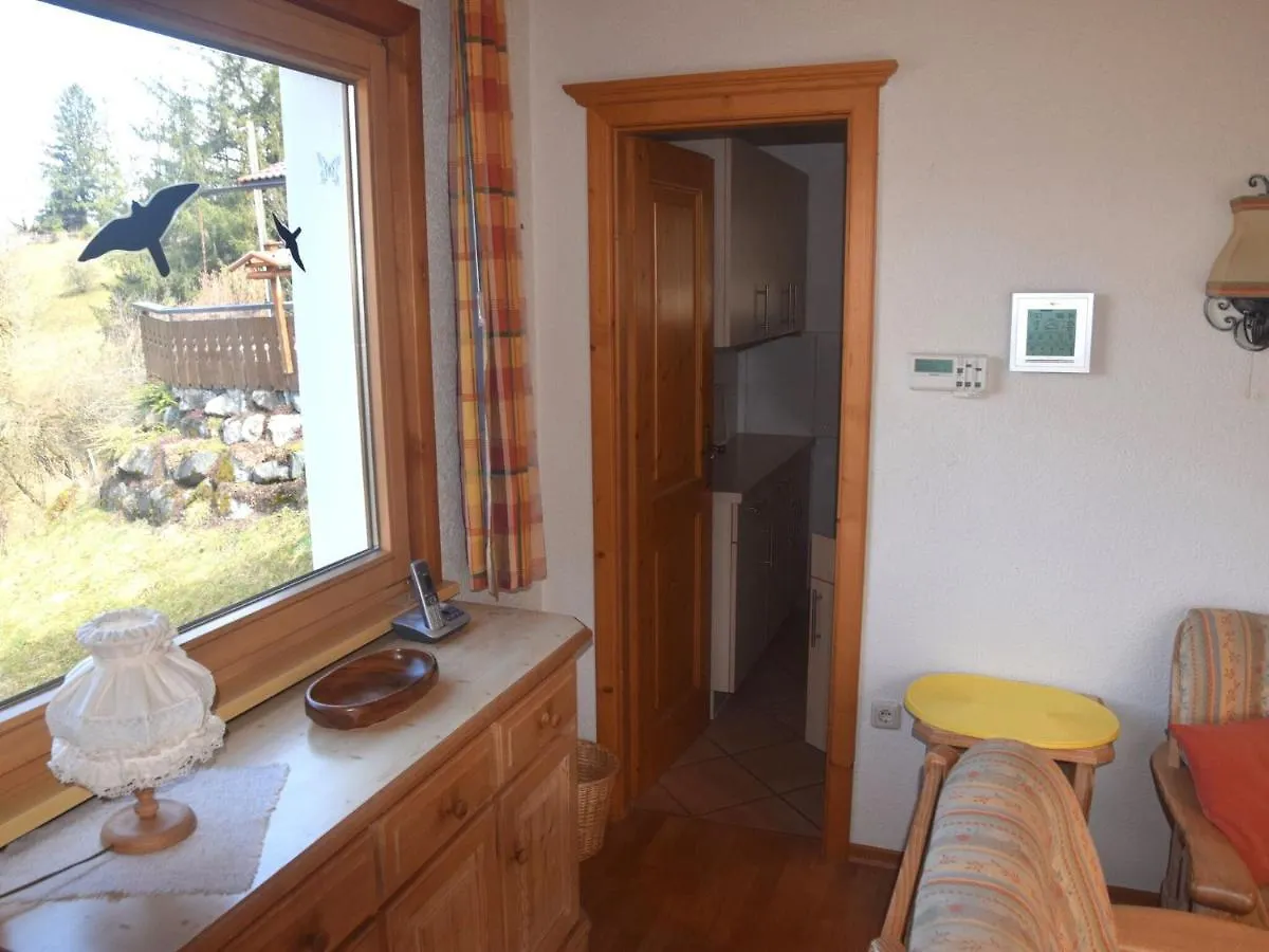 Holiday Home Karwendel Fussen Germany