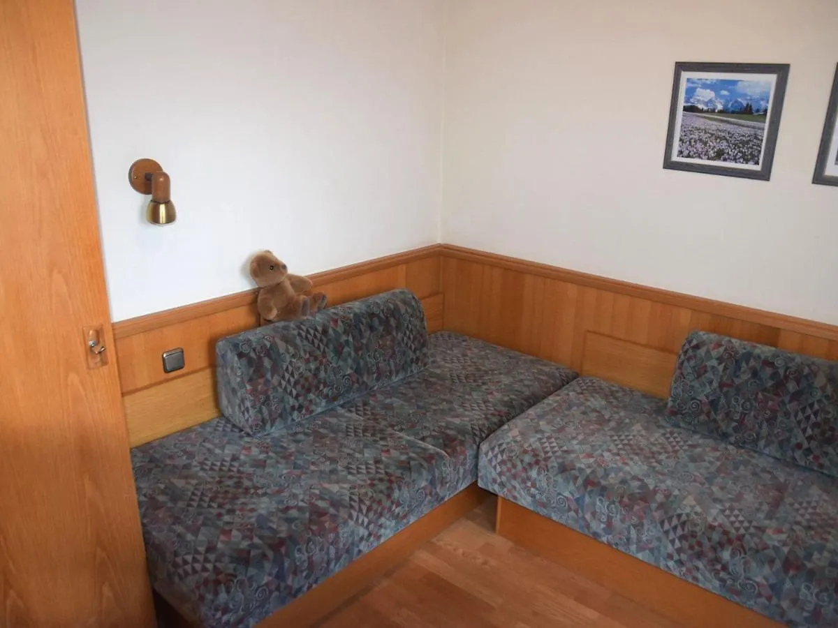 Holiday Home Karwendel Fussen