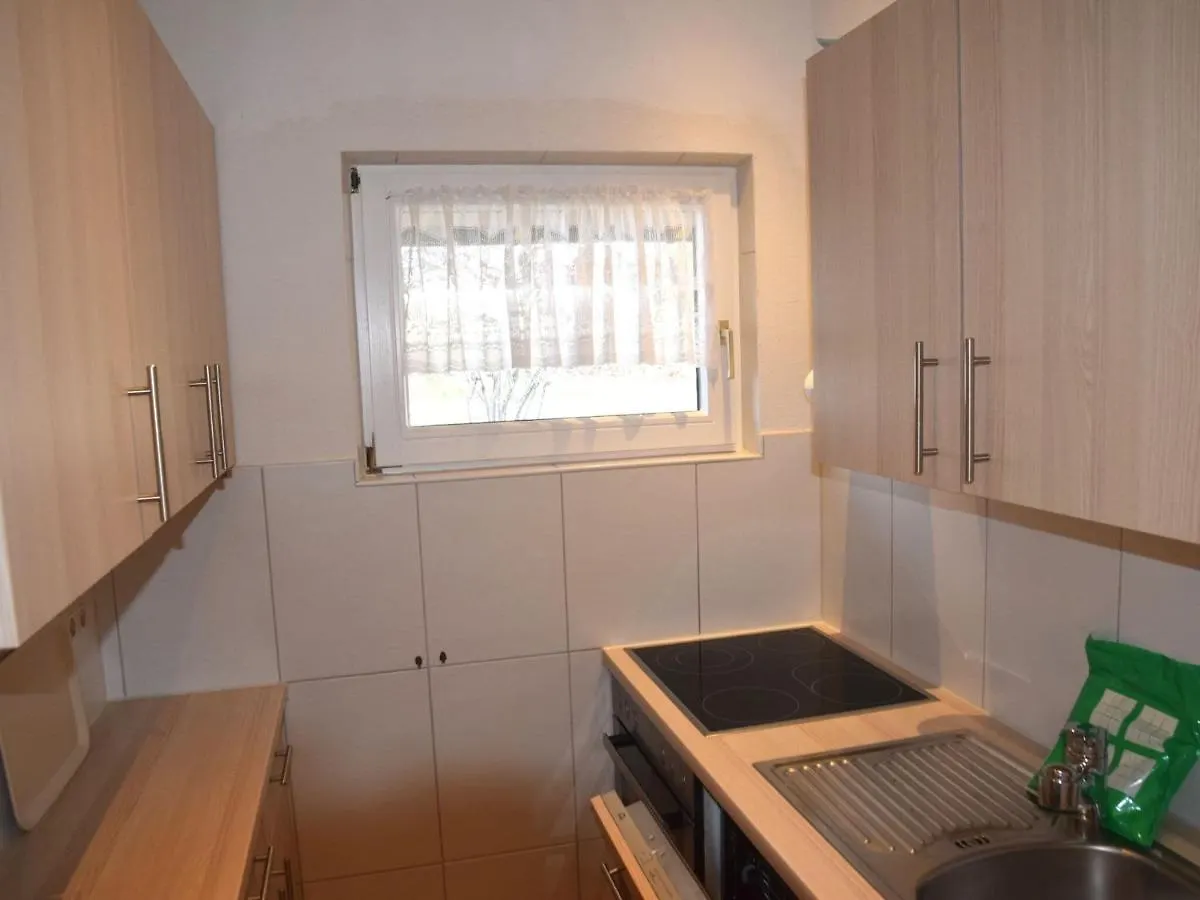 Holiday Home Karwendel Fussen 0*,  Germany